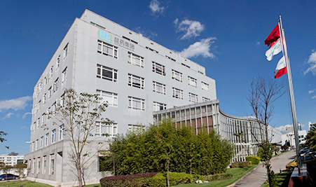 Marketing Center Building
