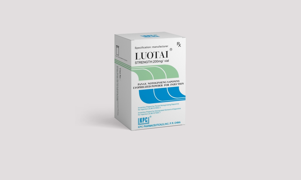 Luotai Injection